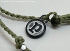 Pura Vida Woven Adjustable Bracelet Lot 6.3g — photo 3