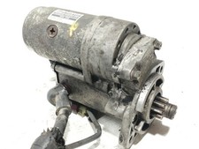 Démarreur Hyundai TRAJET