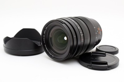 Panasonic LEICA DG VARIO-SUMMILUX 10-25mm F1.7 ASPH. H-X1025 [Exc+++] #A