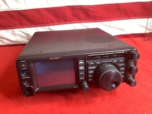 Yaesu 991 | eBay