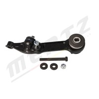 Querlenker Dreieckslenker Mertz M-S1824 Stahl FüR Mercedes Klasse W220 V220 280