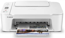 Canon PIXMA TS3720 Wireless All-in-One Printer (6671C022)