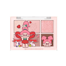 2AN Better Me Eye Palette 4.5g #15 Strawberry Sweets Collection K-Beauty