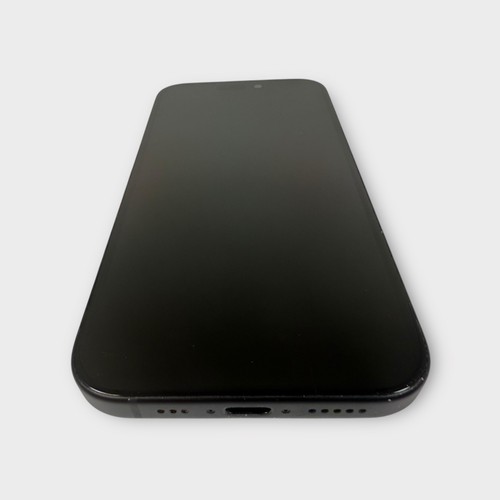 Apple iPhone 15 MTLV3LL/A - 128GB - Schwarz (XFINITY) *IMEI NICHT ÜBERPRÜFT* - Bild 3 von 9