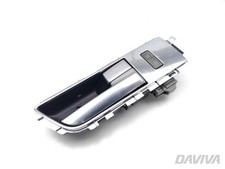 Porte avant et accessoires Land Rover DISCOVERY
