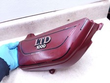 Motorcycle Parts for 1978 Kawasaki 1000 LTD for sale | eBay