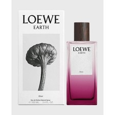Earth Loewe perfume - a fragrance for women and men 2022
