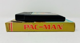 Pac-Man [Tengen] | NES (1990) Nintendo