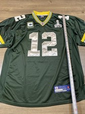 Aaron Rodgers Green Bay Packers NFL Jerseys for sale | eBay