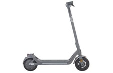 Prophete TWO E-Scooter grau 300 W 36 V 10 Zoll bis 45 km StVZO