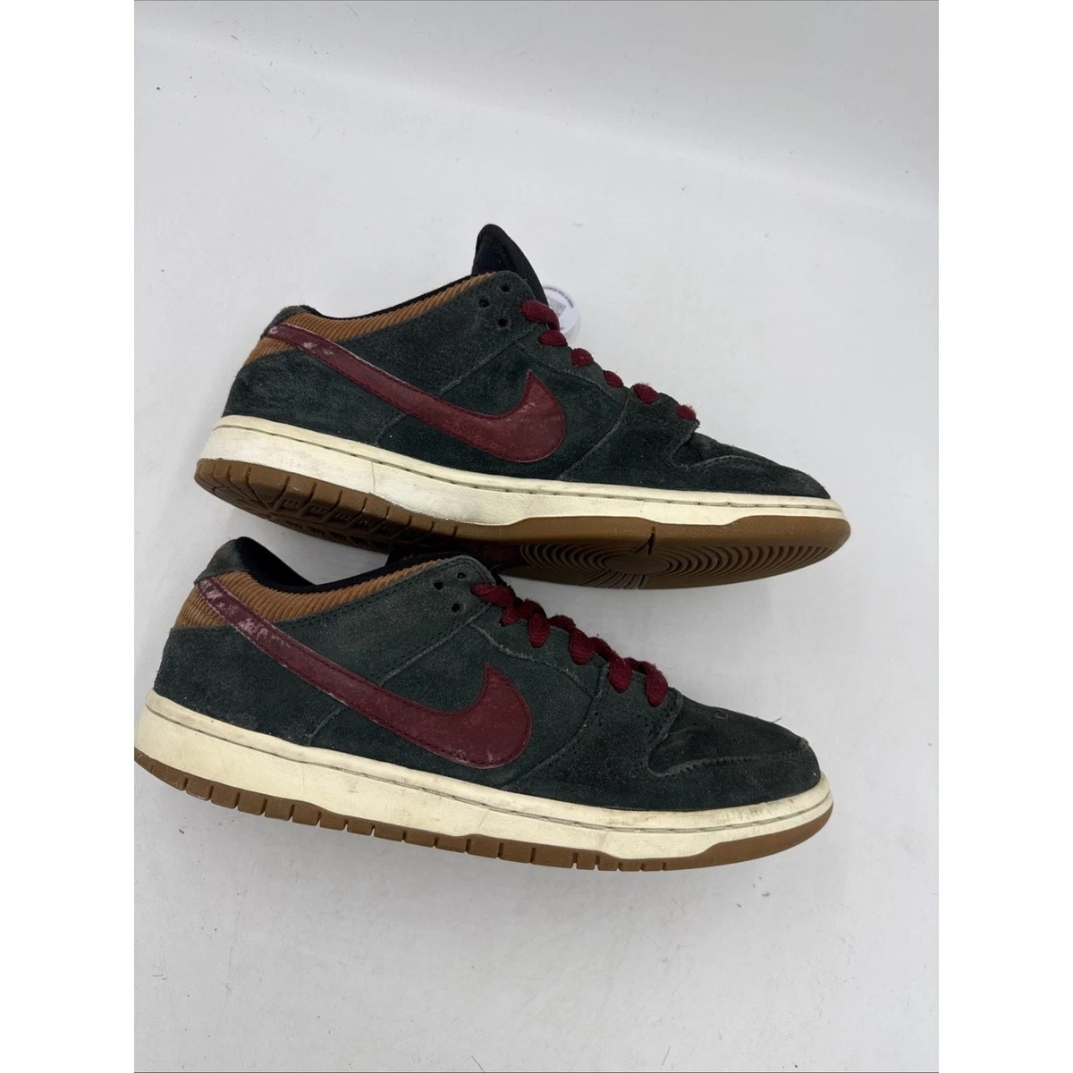 Nike SB Dunk Low Pro Corduroy 2013 for Sale | Authenticity 