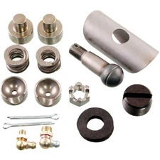 Rare Parts RP25283 Drag Link Repair Kit Edsel/Ford Mercury