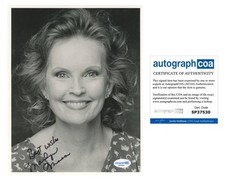 Marlyn Mason "Longstreet" AUTOGRAPH Signed Autographed 8x10 Photo ACOA