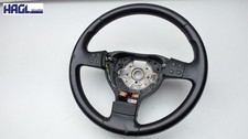 Volante In Pelle 1K0959537F 3C0419091S VW Passat Variant 2.0 TDI 3C/3CC Kombi