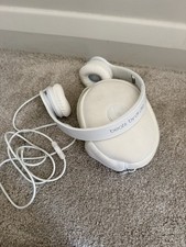 Beats by Dr. Dre Solo HD Wired Headphones With Case White