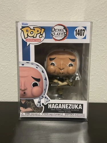 NEW! Demon Slayer Funko 1407 Hanganezuka!