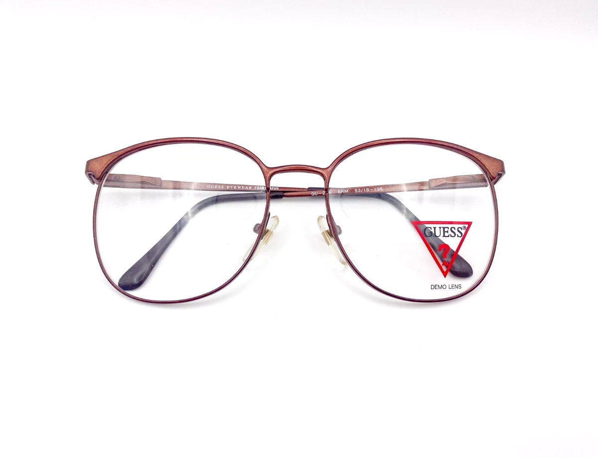 Copper Original Vintage Eyeglasses for sale | eBay