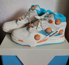 MSCH Reebok Pump Omni Zone IX