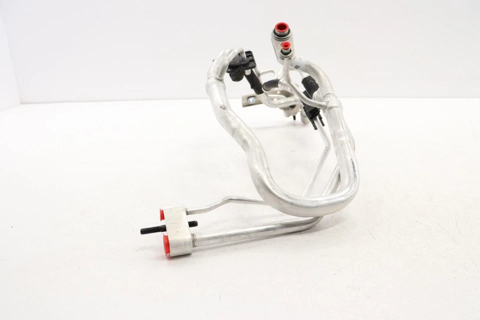 Dodge Durango 2015-2025 climatización aire acondicionado calefacción succión y línea de líquido OEM 68217217AE Foto 4 de 4