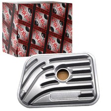 ASHIKA 6DCT450-MPS6 POWERSHIFT AUTOMATIKGETRIEBE ÖLFILTER passend für FORD