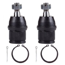 2x Front Lower Ball Joints For 2000-04 Dodge Durango Dakota Pickup Truck 4x4 4wd