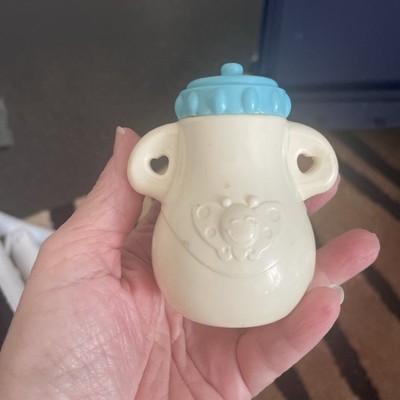 Baby Alive Baby Go Bye-Bye Replacement Blue Bottle