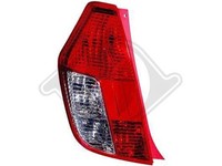 RüCkleuchte Links FüR Hyundai I10 2008-2011