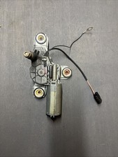 Mk1 Ford Ka 1996-2008 Valeo Rear Wiper Motor 404264