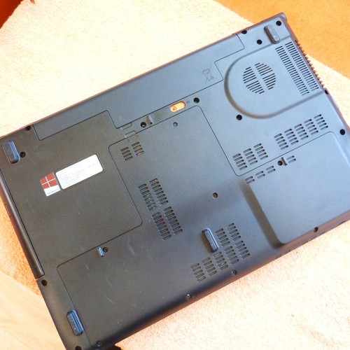 XL SET Acer E1 772 POWER 17 pulgadas l SSD Windows 11 l 16GB RAM NUEVO l TURBO i5 HDMI - Imagen 13 de 14