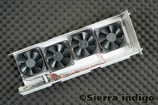 MCM-4000-4 Net to Net IP DSL Access Multiplexer IPD 4000 Fan Tray Module