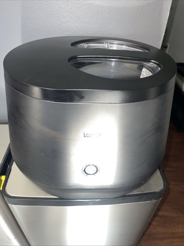 Lomi 2 (Bloom) | Electric Kitchen Coutertop Composter | Food Recycler