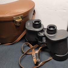 Fernglas Carl Zeiss 7x50 Oberkochen