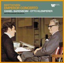 Warner Classics - Beethoven  Piano Concerto No. 5 Emperor - Vinyl R - G1398z