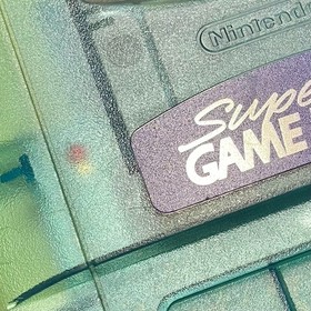 Super Gameboy 2 - Nintendo Super Famicom SFC GB Game Japan JP Tested