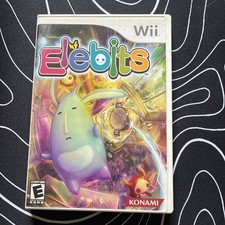 Elebits (Nintendo Wii, 2006)