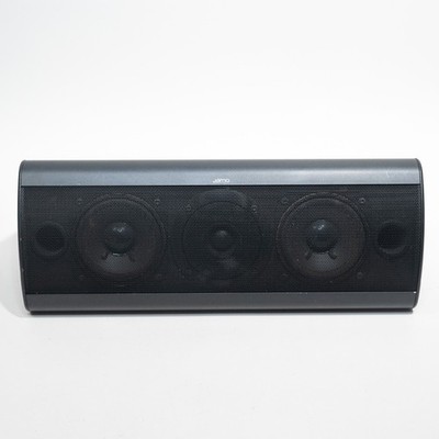 JAMO Center 100 Speaker 100watt 8ohms Black - Working Well!