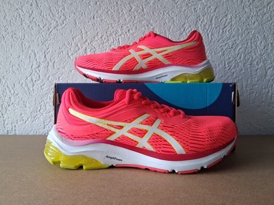 ''NEU'' Asics Gel Pulse 11 Wmns Running Sneaker Sportschuhe EU 37 US 6 Pink White