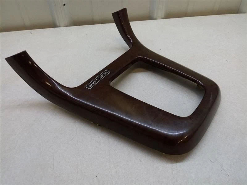 2000 SUBARUHERITAGE OUTBACK ПЕРЕКЛЮЧАТЕЛЬ ПЕРЕДАЧ ОБОДОК OEM Б/У ПРОТЕСТИРОВАН - Изображение 3 из 4