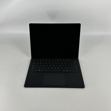 Microsoft Surface Laptop 3 13.5 2K TOUCH i7-1065G7 1.30GHz 16GB 256GB SSD