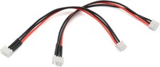 2pcs 15cm JST-XH 2S LiPo Balance Charging Cable Wire Plug