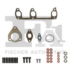 FA1 Montagesatz Lader KT110420 für AUDI A2 8Z0 TDI