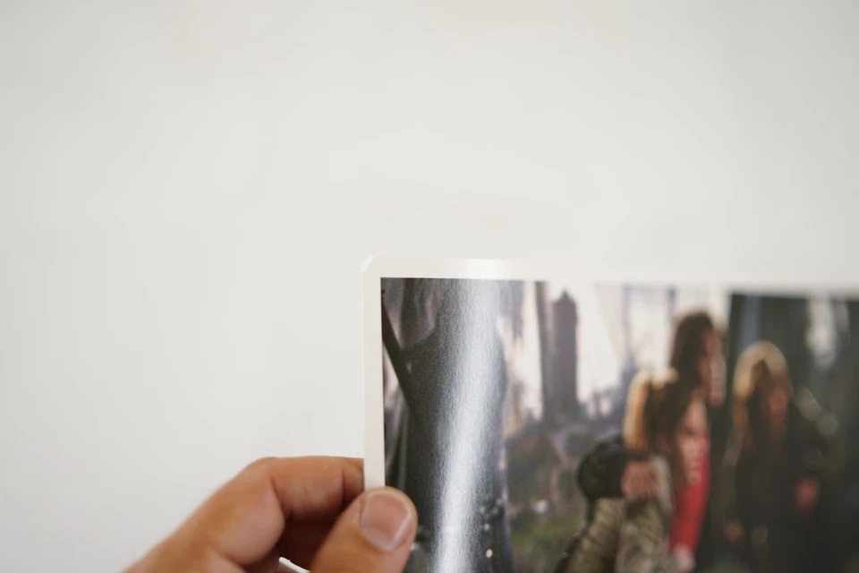 HARRY POTTER AND THE GOBLET OF FIRE Orig Compl. Set of 10 Movie Lobby Cards 2005 - Image 3 of 4