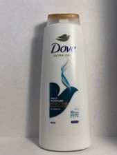 Dove Nutritive Solutions Daily Moisture 2 in 1 Shampoo & Conditioner 400ml- New 14.70 per litre