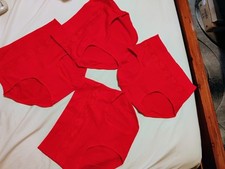 High Waist Tummy Panties
