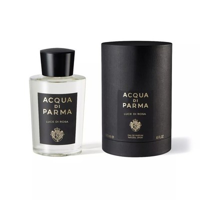Acqua Di Parma Unisex Signaures Of The Sun Luce Di Rosa EDP Spray 6.0 oz