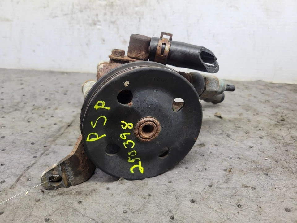 Bomba de dirección asistida sin polea atornillable se adapta 04-06 LEXUS RX330 1685268 Foto 2 de 4