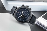 Blancpain Fifty Fathoms 5200-0130-B52A 43.6 mm Black Dial