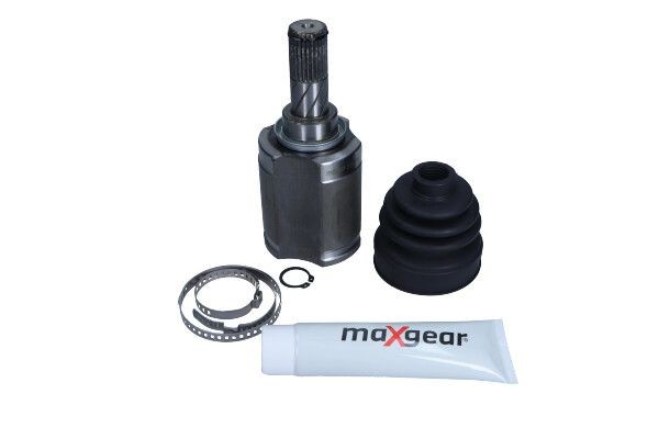 Joint d'arbre de transmission MAXGEAR 49-2846 pour NISSAN transmission fluide 24 dents