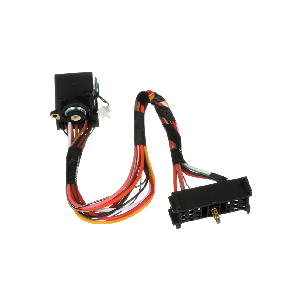 Interruptor de encendido SMP para GMC C1500 1995-1996 Foto 3 de 4