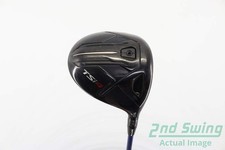 Titleist TSi4 Driver 9° Graphite Regular Right 43.5in